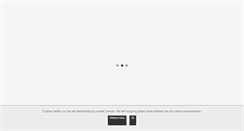 Desktop Screenshot of lsc-duempel.de